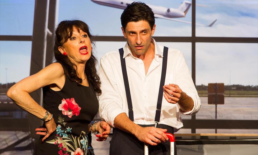 Fromage de chèvre sauce Thaï - Agrandir l'image, fenêtre modale