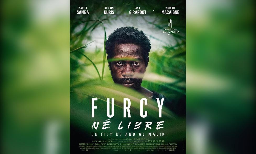 Furcy, né libre - Agrandir l'image, fenêtre modale