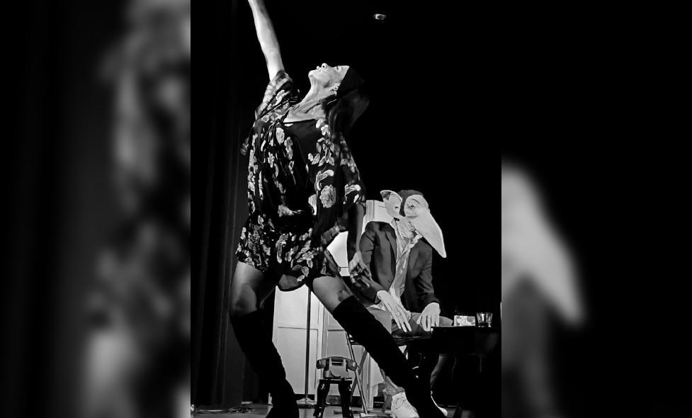 Gainsbourg et ses muses - Agrandir l'image, fenêtre modale