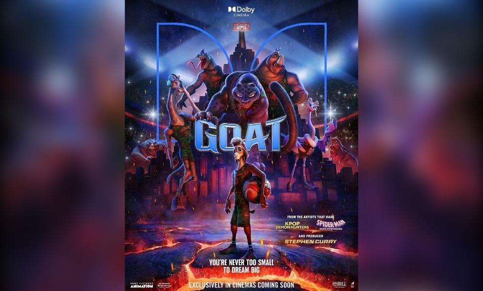 Goat - rêver plus haut - Agrandir l'image, fenêtre modale