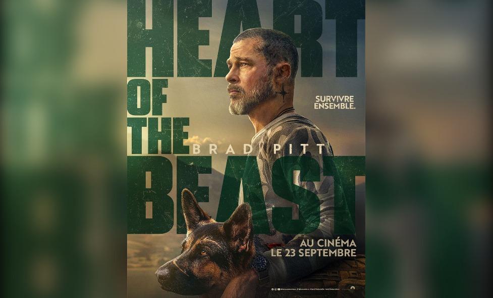 Heart Of The Beast - Agrandir l'image, fenêtre modale