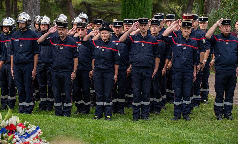 Hommage 5 ans - Agrandir l'image, fenêtre modale