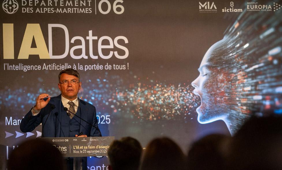 IADATE - IA et et sa faim de l'énergie - Agrandir l'image, fenêtre modale