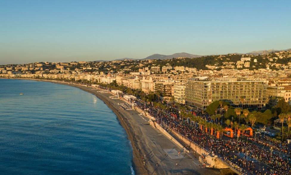 Marathon 2025 - Agrandir l'image, fenêtre modale