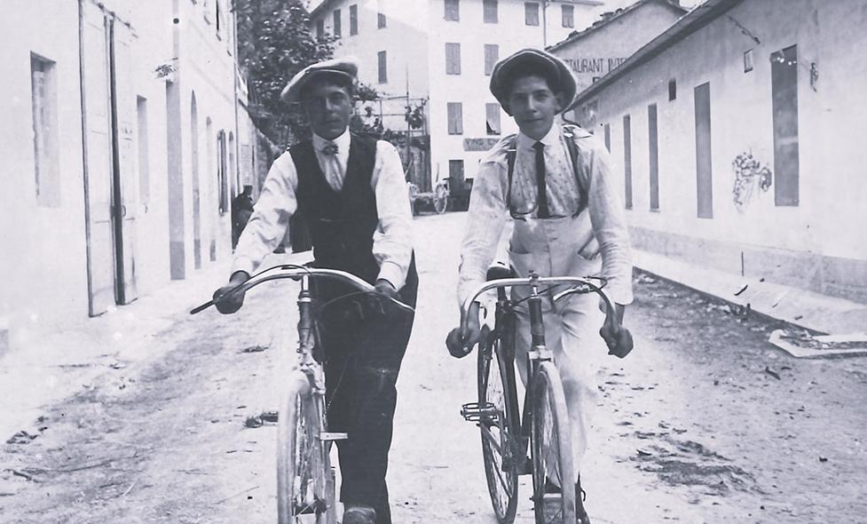 Exposition -Instantanées - Agrandir l'image, fenêtre modale