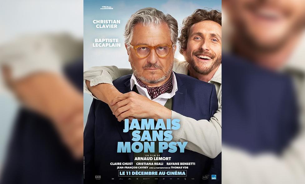 Jamais sans mon psy - Agrandir l'image, fenêtre modale