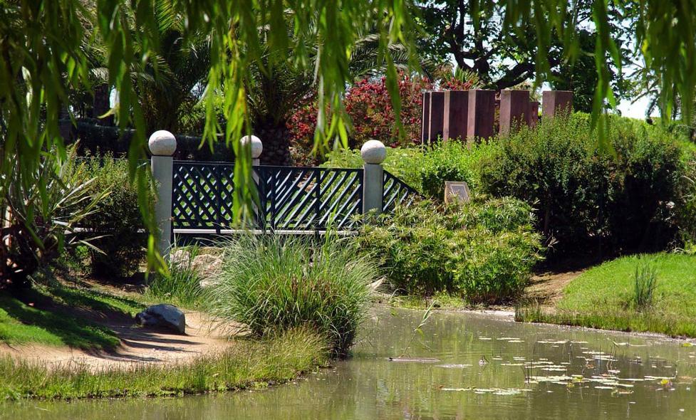Jardin Exflora - Agrandir l'image, fenêtre modale