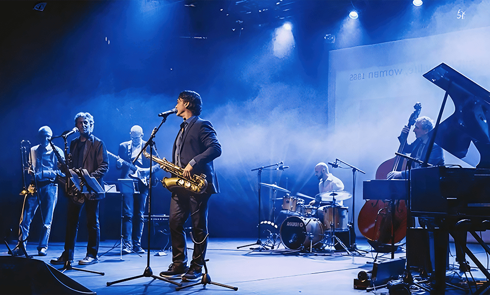 Jazz Anatole - Agrandir l'image, fenêtre modale