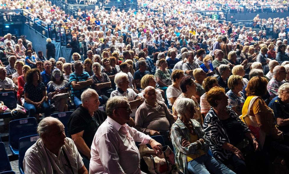 9e Journée départementale des seniors - 11 - Agrandir l'image, fenêtre modale