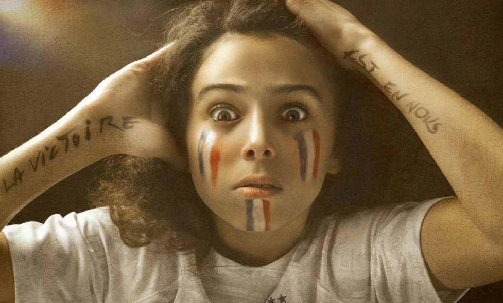 Agrandir l'image, fenêtre modale