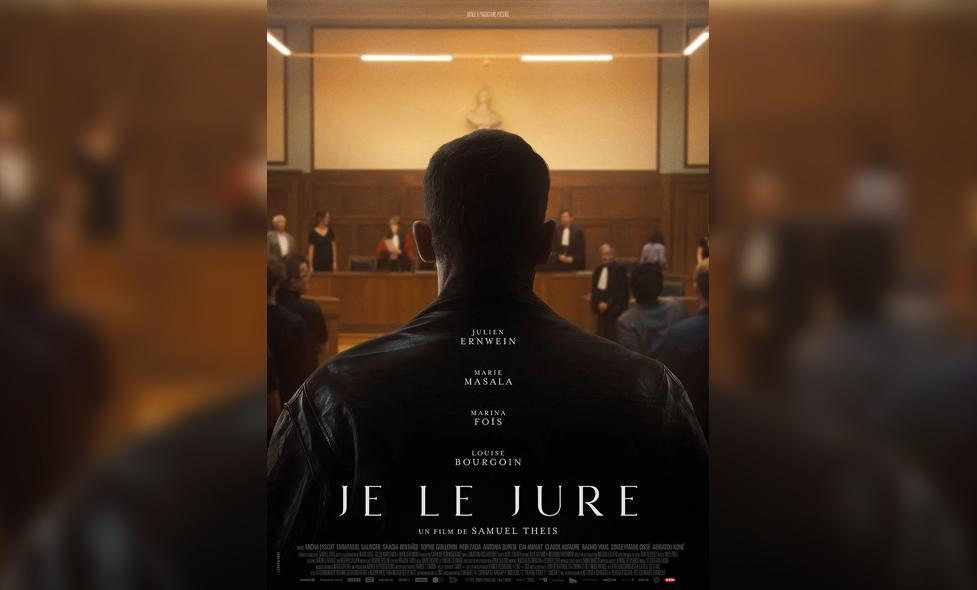 Je le jure - Agrandir l'image, fenêtre modale