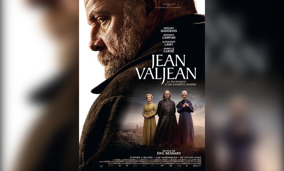 Jean Valjean - Agrandir l'image, fenêtre modale