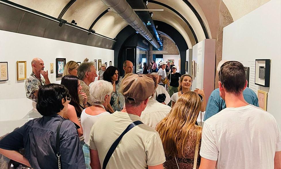 JEP 2025 - Agrandir l'image, fenêtre modale