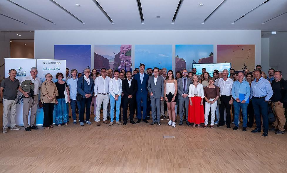 Journée de l'eau 2026 - Agrandir l'image, fenêtre modale