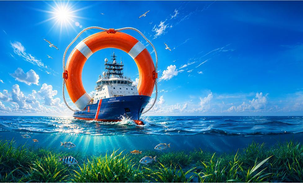 Journée de sécurité en mer - Agrandir l'image, fenêtre modale