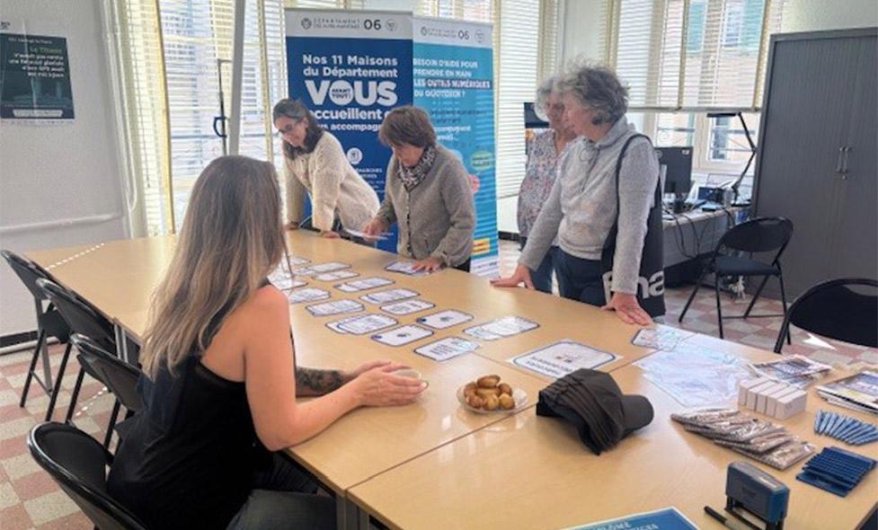 JPO France Services - Agrandir l'image, fenêtre modale