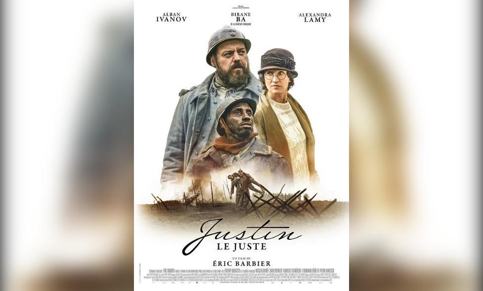 Justin le Juste - Agrandir l'image, fenêtre modale