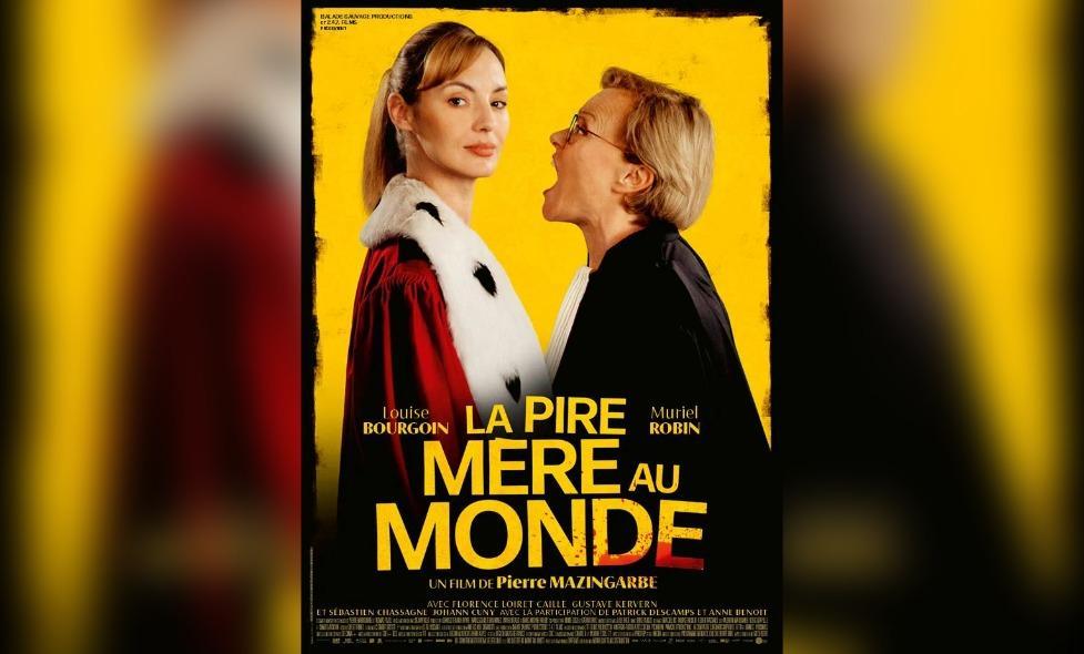 La Pire mère au monde - Agrandir l'image, fenêtre modale