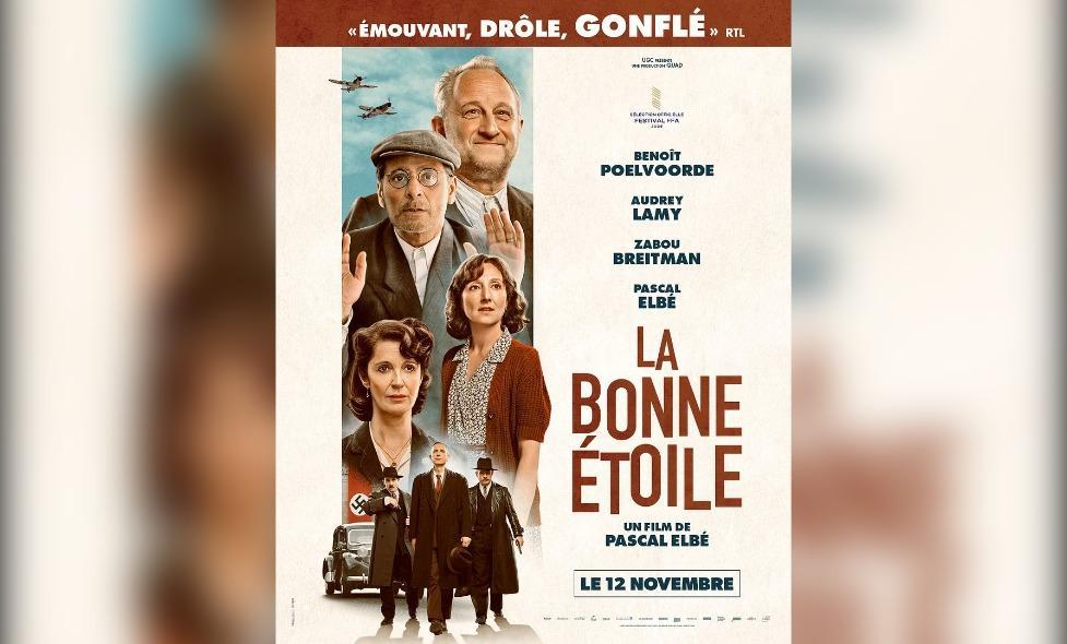 La bonne étoile - Agrandir l'image, fenêtre modale