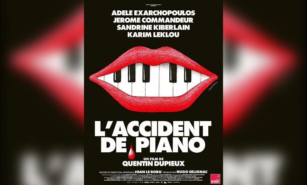 L’accident de piano - Agrandir l'image, fenêtre modale