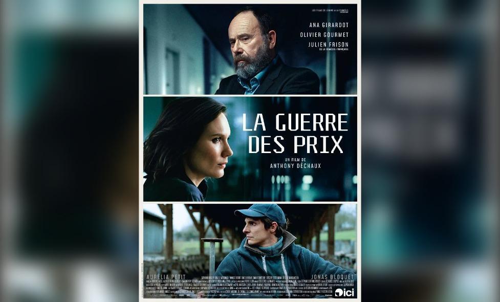 La Guerre des prix - Agrandir l'image, fenêtre modale