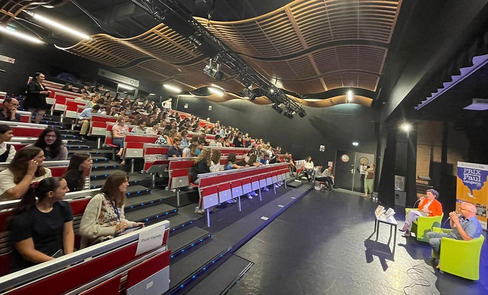 Agrandir l'image, fenêtre modale