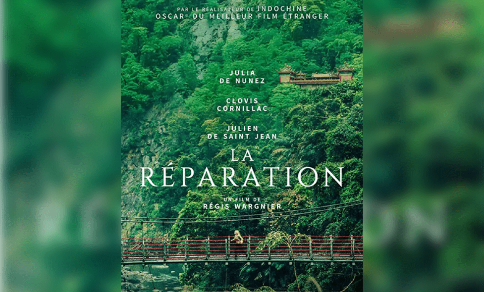 La Réparation - Agrandir l'image, fenêtre modale