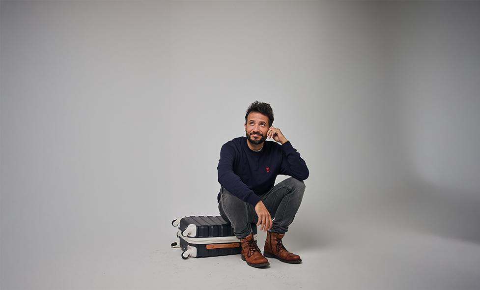 Laurent Bara - Agrandir l'image, fenêtre modale