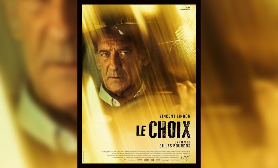 Le choix - Agrandir l'image, fenêtre modale