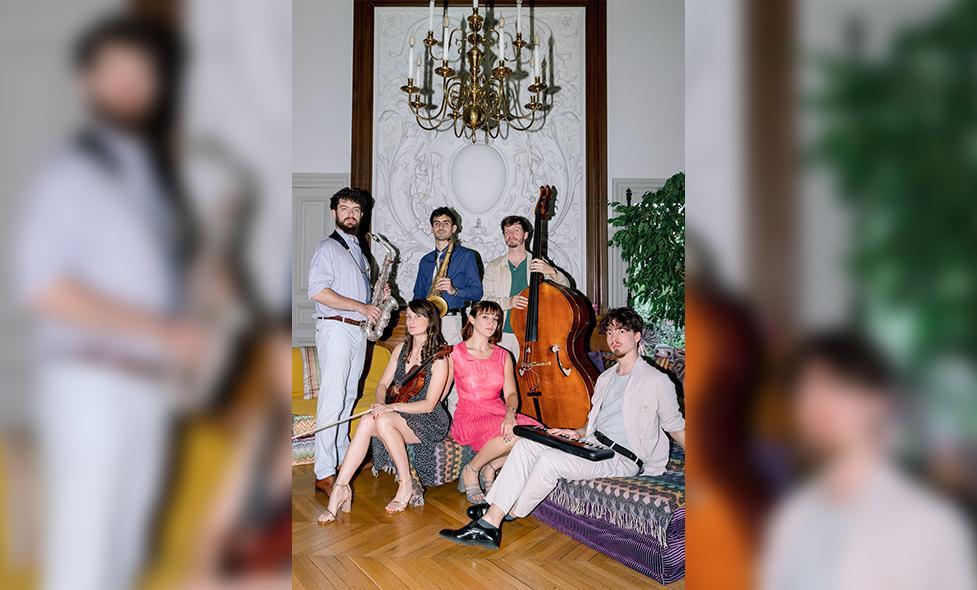 Le grand soir - Agrandir l'image, fenêtre modale