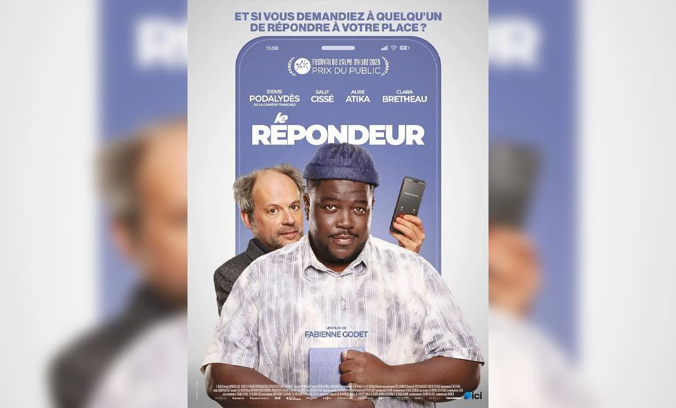 Le répondeur - Agrandir l'image, fenêtre modale