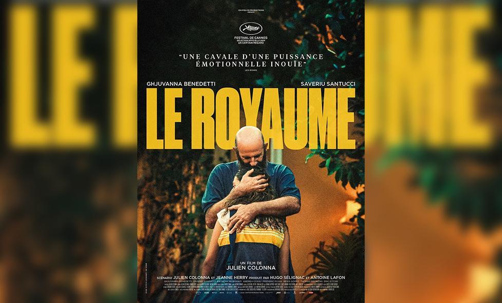 Le royaume - Agrandir l'image, fenêtre modale