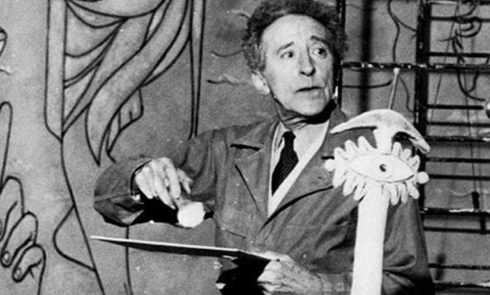 Les poètes de la Côte d'Azur - Agrandir l'image, fenêtre modale