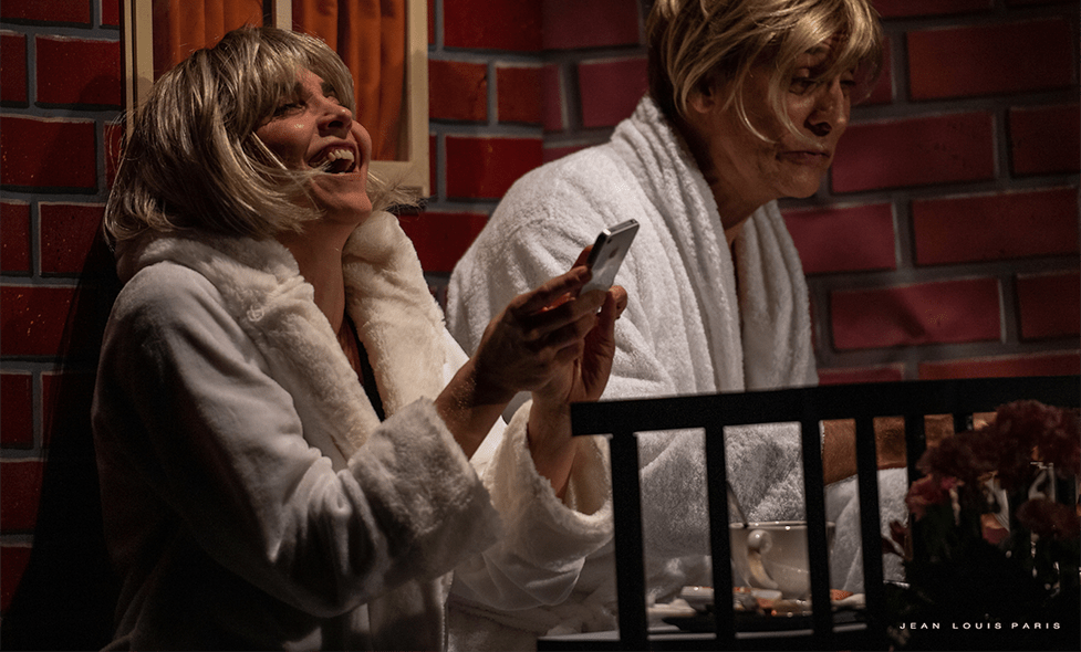 LES MURS ONT DES OREILLES - Agrandir l'image, fenêtre modale