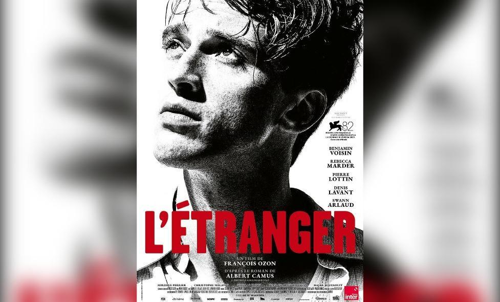 L'Etranger - Agrandir l'image, fenêtre modale
