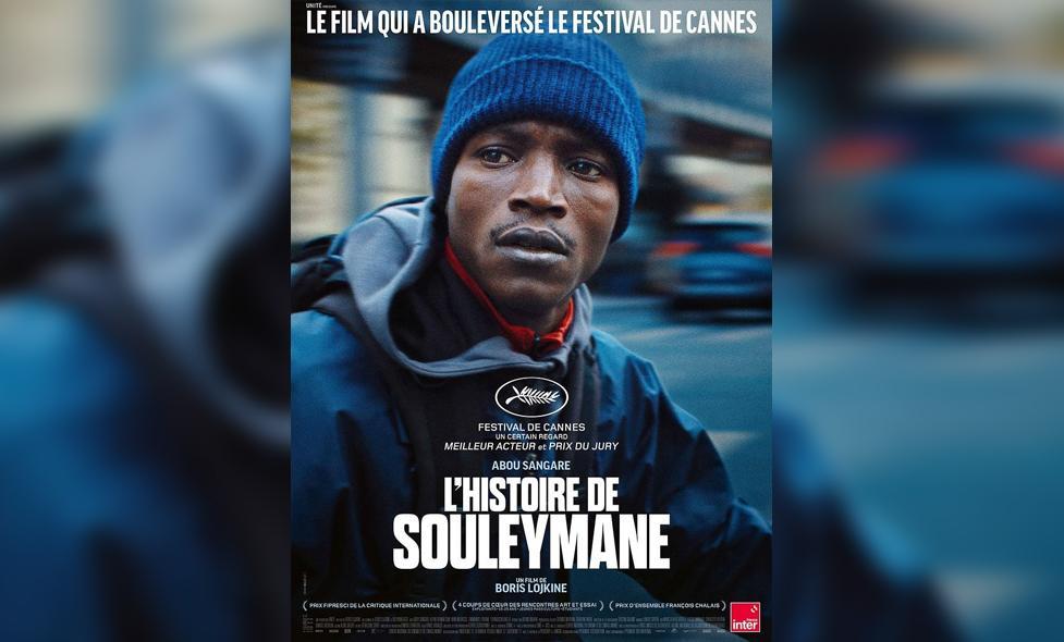 L’Histoire de Souleymane - Agrandir l'image, fenêtre modale