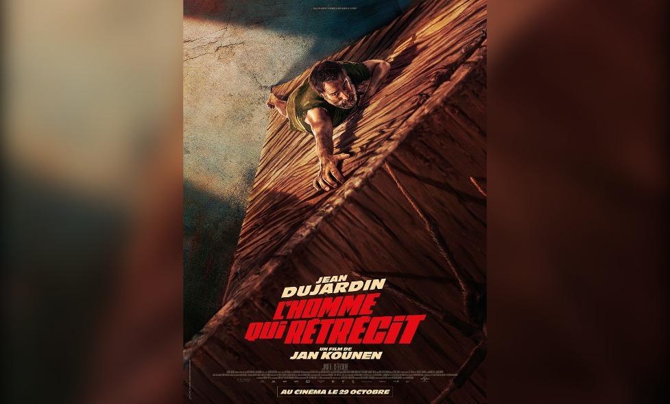 L'homme qui rétrécit - Agrandir l'image, fenêtre modale