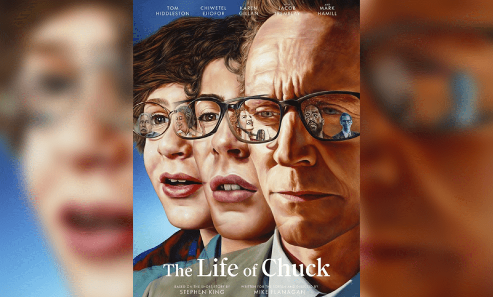 Life of Chuck - Agrandir l'image, fenêtre modale