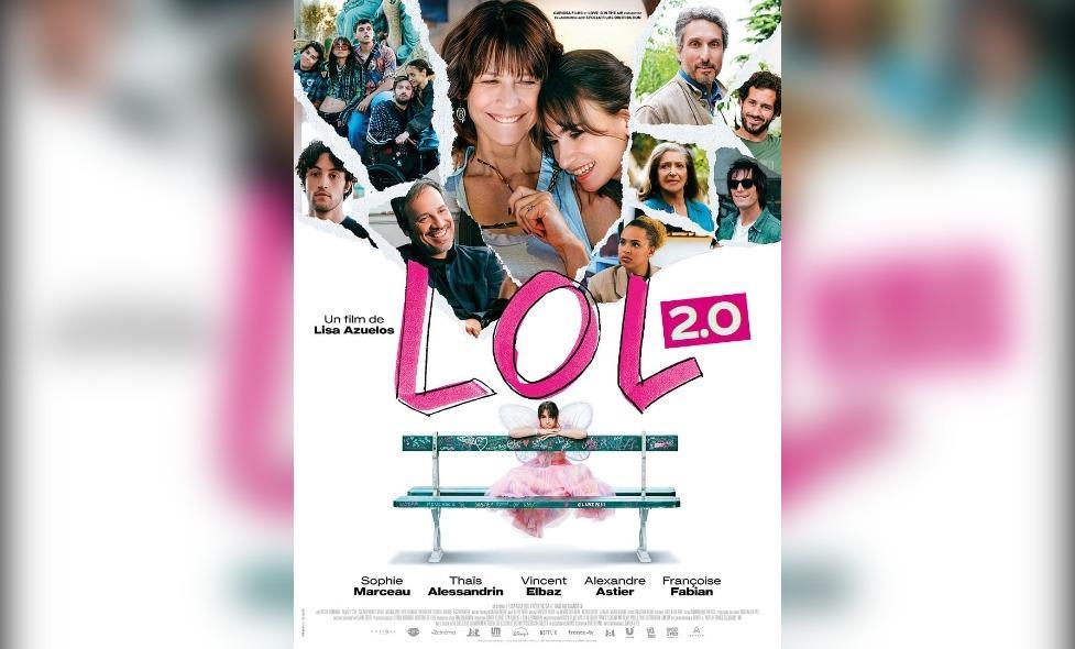 LOL 2.0 - Agrandir l'image, fenêtre modale