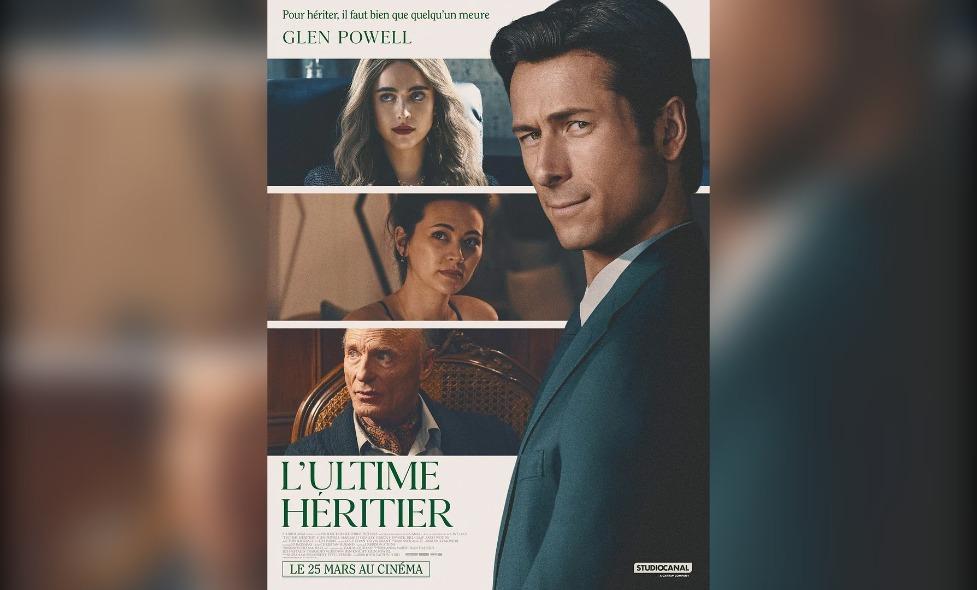 L'ultime héritier - Agrandir l'image, fenêtre modale