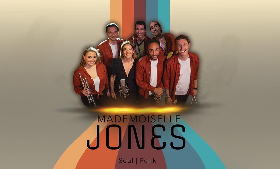 Mademoiselle Jones - Agrandir l'image, fenêtre modale