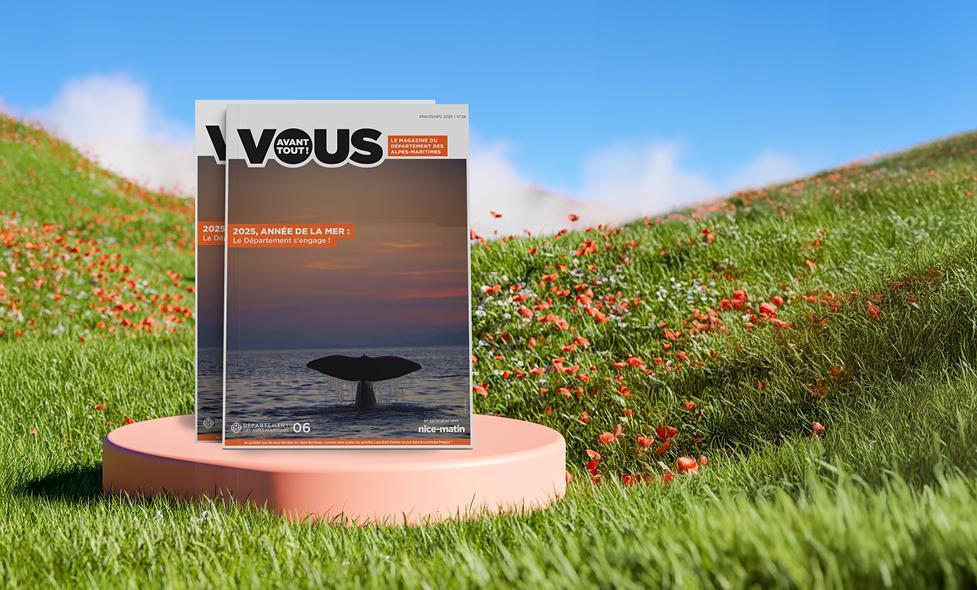 Mag Printemps 2025 - Agrandir l'image, fenêtre modale