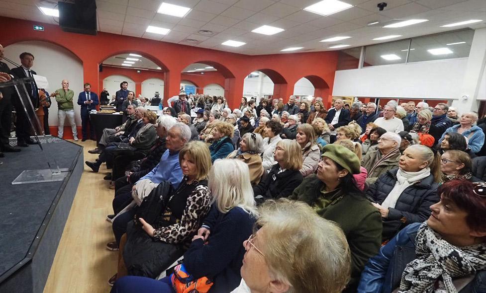 Maison Arson - Agrandir l'image, fenêtre modale