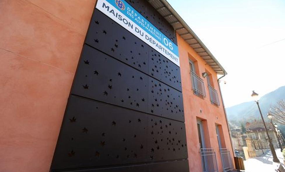 Agrandir l'image, fenêtre modale