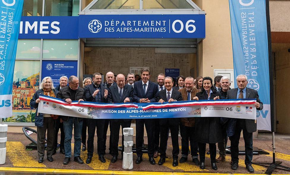 MAM de Menton - Agrandir l'image, fenêtre modale