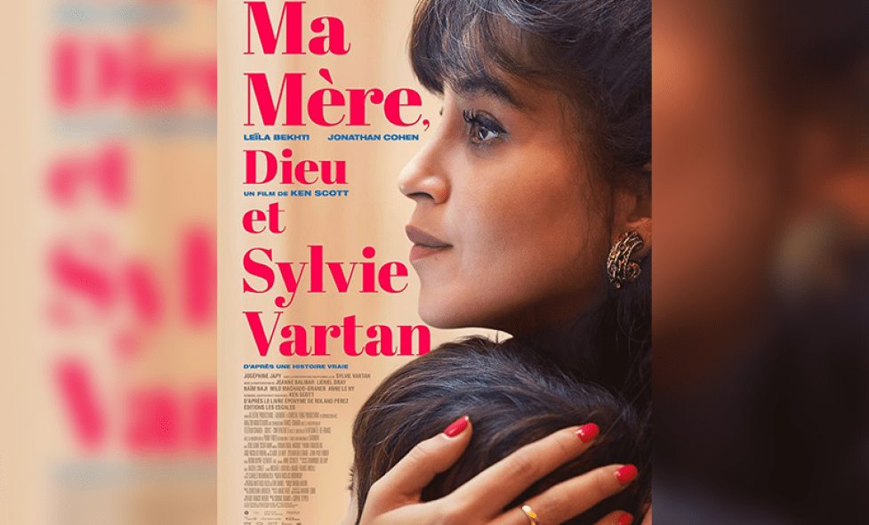 Ma mère dieu et sylvie vartan - Agrandir l'image, fenêtre modale