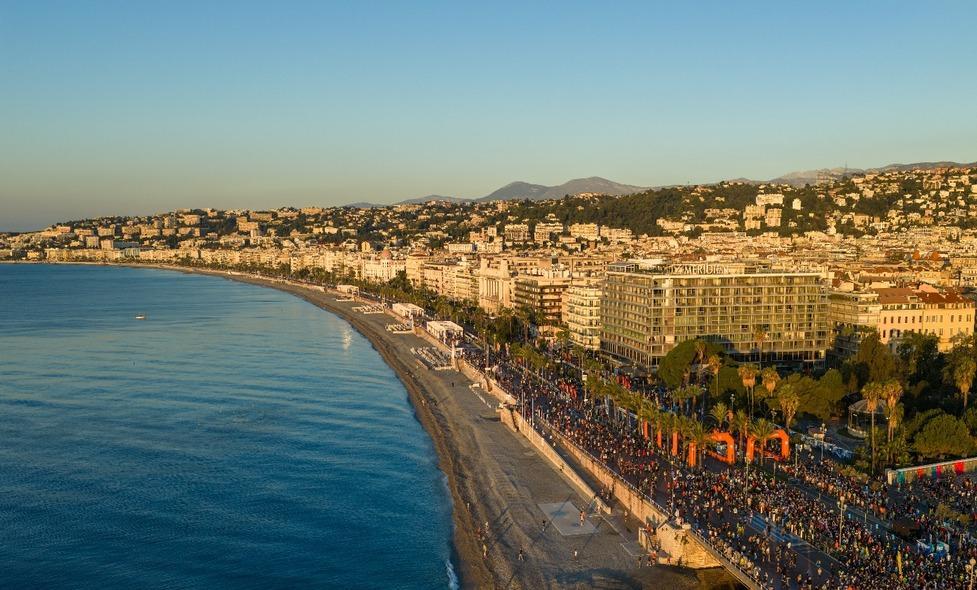 Marathon 2025 - Agrandir l'image, fenêtre modale