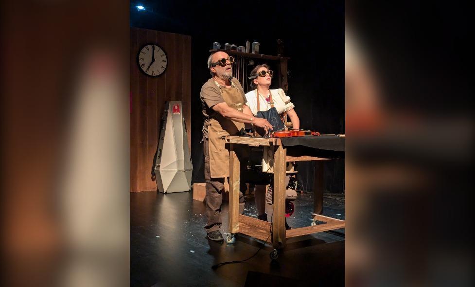 Agrandir l'image, fenêtre modale