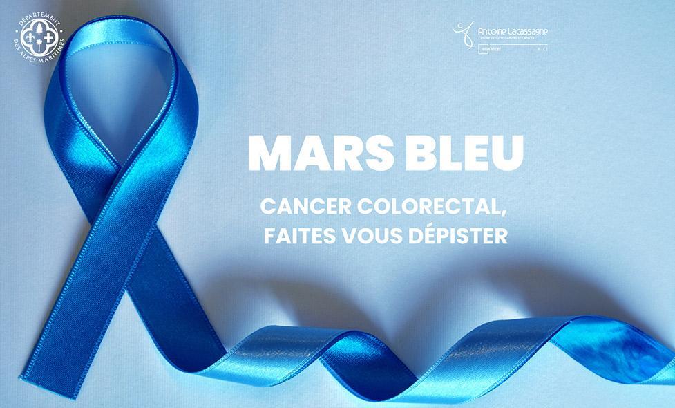 Mars Bleu - Agrandir l'image, fenêtre modale