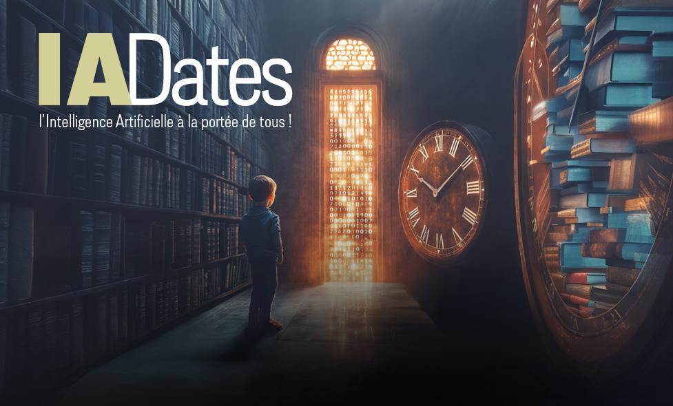 IA DATEL - L'IA dans l'éducation - Agrandir l'image, fenêtre modale